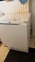 Inbouw vriezer Liebherr, Witgoed en Apparatuur, Vriezers en Diepvrieskisten, Ophalen, Zo goed als nieuw, Inbouw, Minder dan 60 cm