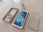 iPhone 15 Pro 512GB Naturel Titanium Compleet Oplader, Telecommunicatie, Mobiele telefoons | Apple iPhone, 512 GB, Gebruikt, 89 %