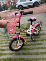 Loekie meisjesfiets - Goede staat, Ophalen, Gebruikt