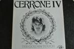 Cerrone IV - The Golden Touch (LP), Ophalen of Verzenden, Zo goed als nieuw, 12 inch, Disco
