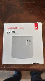Honeywell home wireless relay box BDR91, Doe-het-zelf en Verbouw, Ophalen of Verzenden, Nieuw