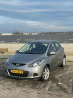 Zeer nette Mazda2 – 174k km Goed onderhouden – APK 12-2026, Auto's, Voorwielaandrijving, Stof, 74 pk, 31 €/maand
