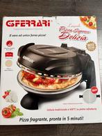 Nieuwe ferrari pizza oven, Ophalen of Verzenden, Zo goed als nieuw