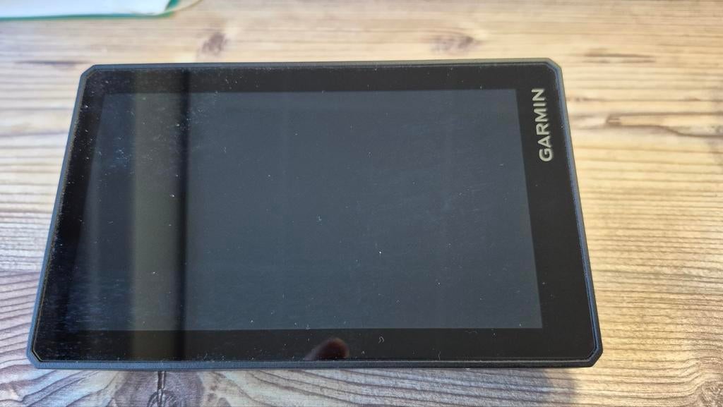 Garmin Zumo XT - Zo goed als nieuw, geen krassen, Motoren, Ophalen of Verzenden