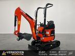 2026 Kubota U10-5 ADV1113 Minigraver U10, Graafmachine