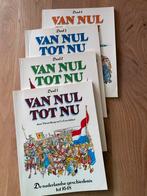 Stripboeken - geschiedenis Van toen tot nu, Boeken, Ophalen, Zo goed als nieuw