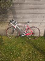 Colnago Prima (amper gebruikt) Framemaat 52, Fietsen en Brommers, Fietsen | Racefietsen, Aluminium, 49 tot 53 cm, Zo goed als nieuw