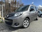 Renault Kangoo Family 1.2 TCe / Rolstoel / invalide /, Voorwielaandrijving, Gebruikt, 1295 kg, 4 cilinders