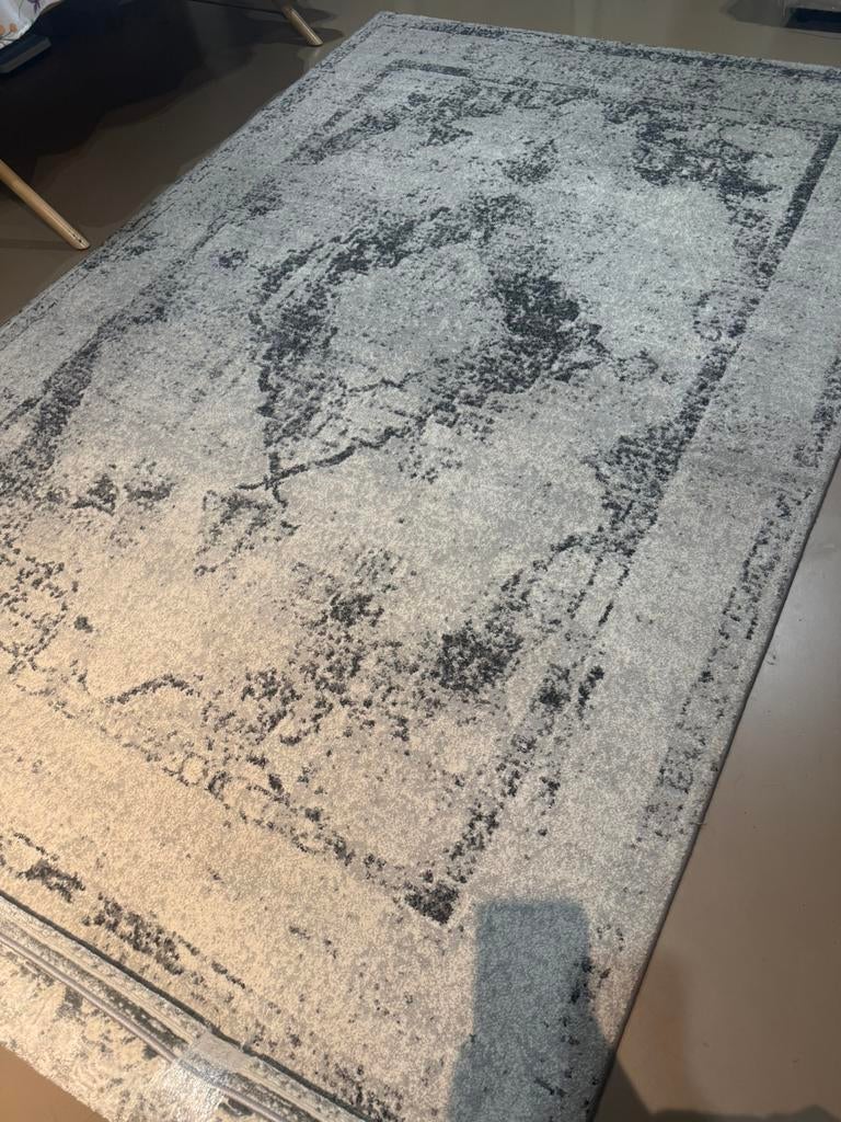 Vloerkleed 200 x 300, Huis en Inrichting, Stoffering | Tapijten en Kleden, Ophalen, Zo goed als nieuw, Rechthoekig, 200 cm of meer