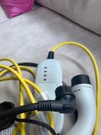 Originele VW Mode 2 Laadkabel Type 2 voor Hybride/EV, Auto diversen, Laadpalen, Ophalen of Verzenden, Gebruikt, Laadkabel