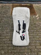 Peuterschaal universeel bakfiets, Fietsen en Brommers, Fietsen | Bakfietsen, Ophalen of Verzenden, Gebruikt, 1 kind