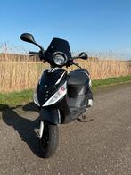 Zip IGET 2020 80cc, Fietsen en Brommers, Brommeronderdelen | Scooters, Ophalen, Gebruikt, Overige typen, Piaggio