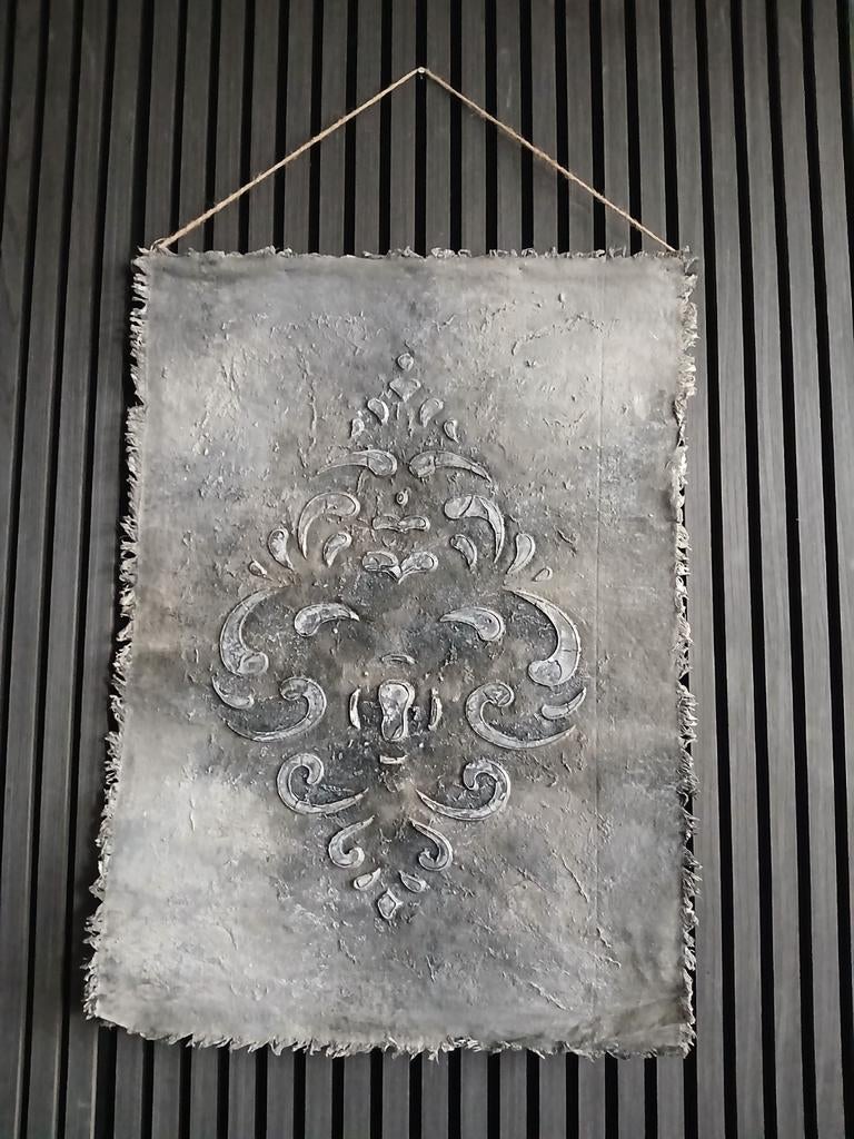 Mooi Sober nieuw Wandkleed, Huis en Inrichting, Ophalen of Verzenden, Nieuw, Wandhanger