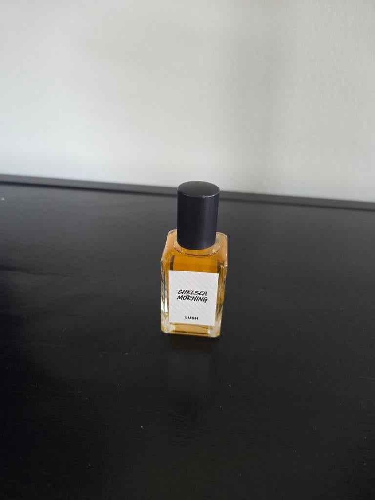Lush Chelsea Morning parfum, Sieraden, Tassen en Uiterlijk, Uiterlijk | Parfum, Ophalen of Verzenden