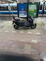 Suzuki Burgman 200cc/ uh200, Ophalen of Verzenden, Zo goed als nieuw, Overige typen