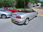 MG F 1.8i / Sportieve Cabrio / APK maart 2027, Auto's, MG, Euro 2, Achterwielaandrijving, Gebruikt, Cabriolet