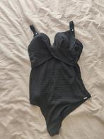 Zwarte Triumph badpak, Ophalen of Verzenden, Nieuw, Zwart, Badpak