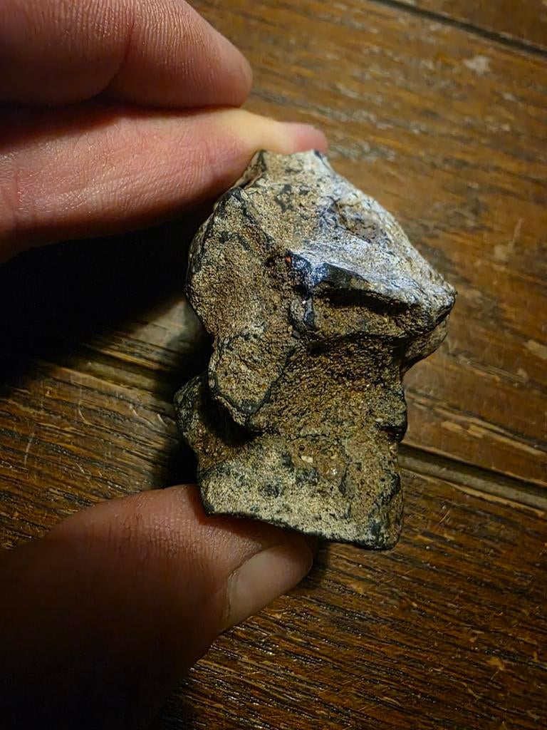 Meteoriet 4, Ophalen of Verzenden