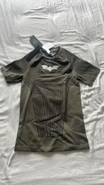 Batman compressie young LA maat S, Verzenden, Nieuw, Maat 46 (S) of kleiner, Groen