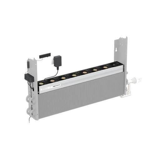 JAGA STRADA HYBRIDE TYPE 11,15 EN 21, Doe-het-zelf en Verbouw, Verwarming en Radiatoren, Ophalen of Verzenden, 60 tot 150 cm, Radiator