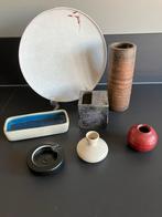 Verzameling Mobach keramiek, Antiek en Kunst, Antiek | Keramiek en Aardewerk, Ophalen