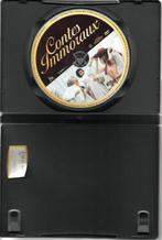 DVD Walerian Borowczwyk - Contes Immoraux, cult B-movie, Vanaf 16 jaar, Verzenden, Zo goed als nieuw, Overige genres