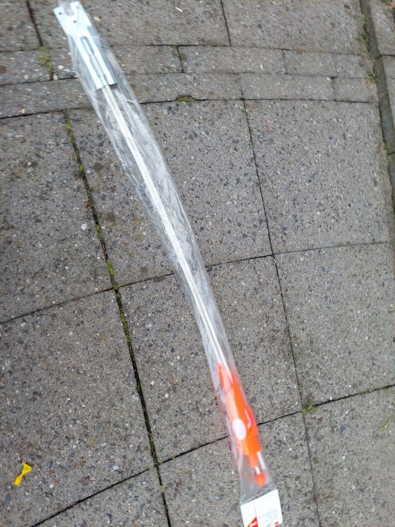 Fietsvlag nieuw vlag kinderfiets, Ophalen of Verzenden, Nieuw