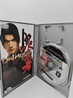 Onimusha Warlords - PS2, Spelcomputers en Games, Games | Sony PlayStation 2, Avontuur en Actie, 1 speler, Info@capcom.com, Ophalen of Verzenden
