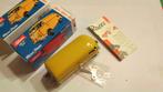VW Volkswagen T1 Panelbus Posterijen Schuco Micro Racer 1:40, Ophalen of Verzenden, Nieuw, Auto, Schuco