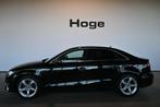 Audi A3 Limousine 35 TFSI CoD Advance Clima Navigatie Virtua, Voorwielaandrijving, Traction-control, Stof, 4 cilinders