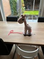 Done by Deer trekdier giraffe - Zo goed als nieuw, Ophalen, Zo goed als nieuw, Jongen of Meisje