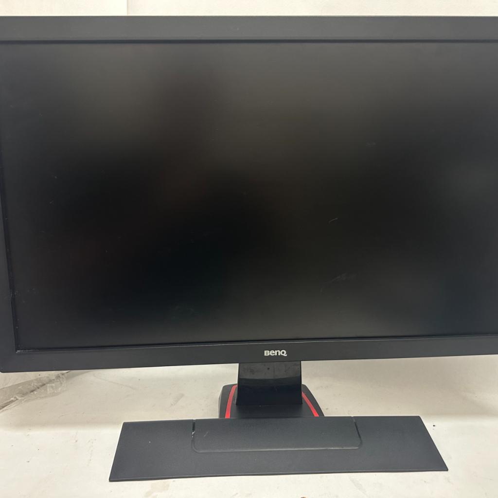 Benq Zowie RL2455 Monitor, Flex Ltd., Zo goed als nieuw, https://flex.com/contact-us, Nobelstraat 10, 5807 GA Oostrum