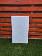 Inklapbare picknicktafel, Verzenden, Zo goed als nieuw