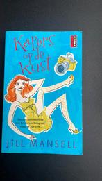 Jill Mansell - Kapers op de kust, Ophalen of Verzenden, Zo goed als nieuw, Jill Mansell