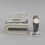 Certina DS Titanium Vintage Horloge Zilver/Grijs Kleurig, Sieraden, Tassen en Uiterlijk, Horloges | Heren, Flex Ltd., Zo goed als nieuw
