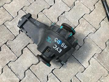 Differentieel audi quattro 01r525053k Origineel beschikbaar voor biedingen