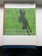 Bouwstenen voor betrokken jeugdbeleid, Ophalen of Verzenden, Gamma, Gelezen, WO