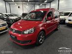 Volkswagen Caddy Combi 1.2 TSI Airco|Cruise|2 jaar APK!, Voorwielaandrijving, Gebruikt, Huisgarantie, Met garantie (alle)