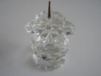 Swarovski kandelaar, Ophalen of Verzenden, Gebruikt, Huisaccessoire