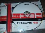 Hitzone 65 [2 CD], Ophalen of Verzenden, Zo goed als nieuw, Pop