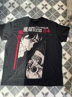 Gaaf shirt Merk Heartless Maat XXL Nieuw, Nieuw, Ophalen of Verzenden, Kleding, Gaaf shirt Merk Heartless Maat XXL Nieuw