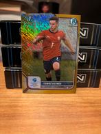Tomáš Ostrák 2022 Bowman Topps Chrome Gold Refractor /50, Ophalen of Verzenden, Nieuw