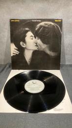 John Lennon & Yoko Ono.   Double Fantasy, Ophalen of Verzenden, Gebruikt, 12 inch, Poprock