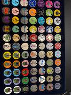 Wwm 77 stuks €20,- inclusief verzendkosten, Verzamelen, Winkelwagenmuntjes, Ophalen of Verzenden