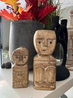 Casa Vivante Beeldjes - Deco Beeld Batang, Huis en Inrichting, Ophalen of Verzenden, Zo goed als nieuw