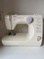 Toyota Naaimachine -SE05RS2000, Hobby en Vrije tijd, Naaimachines en Toebehoren, Ophalen, Gebruikt, Naaimachine