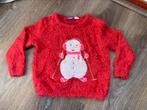 Kerst trui baby maat 86/92, Kinderen en Baby's, Ophalen of Verzenden, Zo goed als nieuw