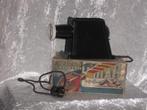 Bakeliet Diar Projector Type MU 5124/1 - Antiek Speelgoed, Antiek en Kunst, Antiek | Speelgoed, Ophalen