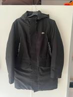Lacoste winterjas van tip de bruin, Maat 52/54 (L), Ophalen of Verzenden, Zo goed als nieuw, Lacoste
