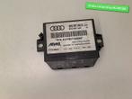 REGELAPPARAAT INTERFACE Audi A4 Allroad Quattro (B8), Gebruikt, Audi